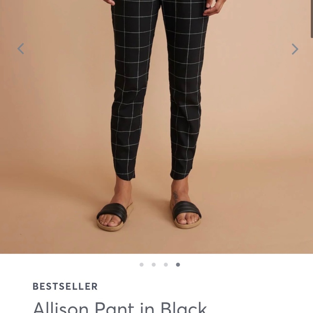 Marine Layer pants